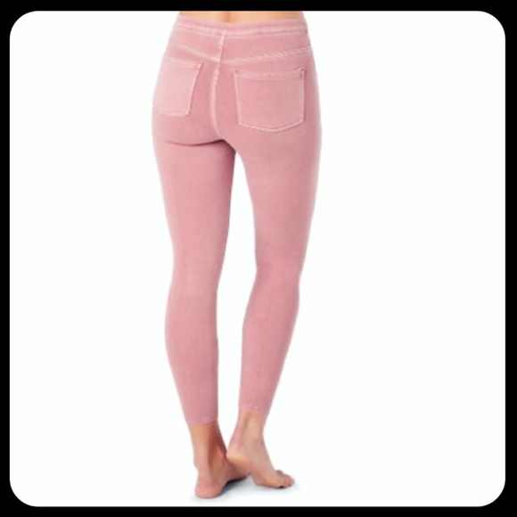 shapewear jeggings